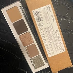 Natasha Denona eyeshadow pallet
